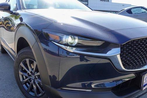2026 Mazda CX-30 Base