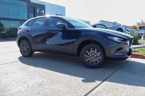 2026 Mazda CX-30 Base