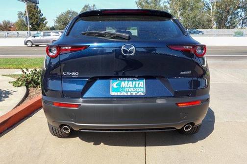 2026 Mazda CX-30 Base