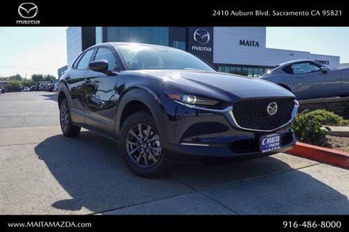2026 Mazda CX-30 Base