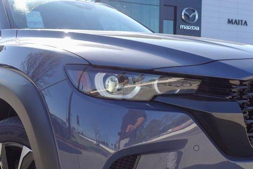 2026 Mazda CX-50 Premium Plus