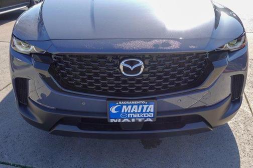 2026 Mazda CX-50 Premium Plus