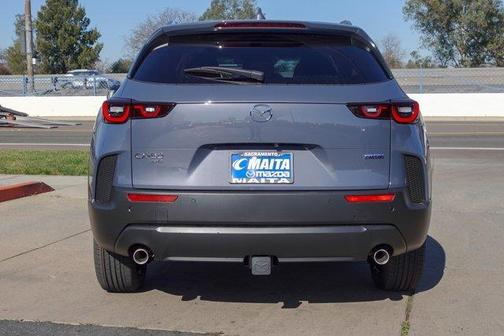 2026 Mazda CX-50 Premium Plus