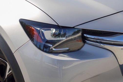 Platinum Quartz Metallic 2024 Mazda CX-90 PHEV Premium Plus