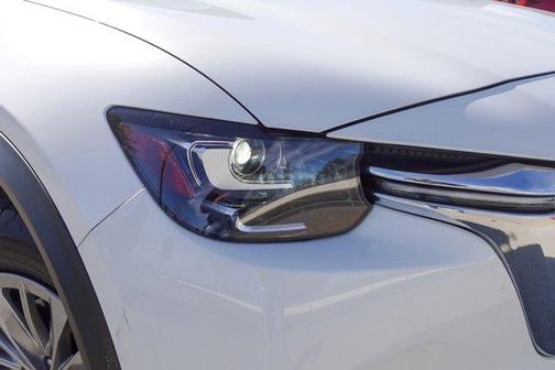 2024 Mazda CX-90 PHEV Preferred