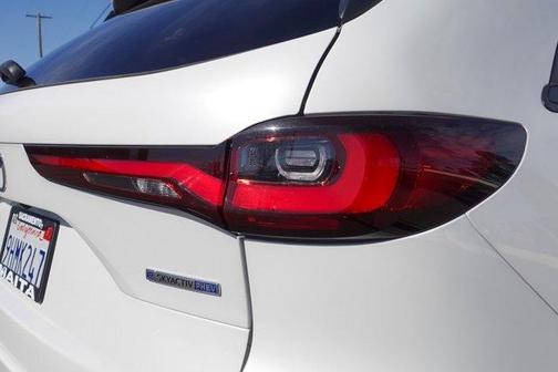 2024 Mazda CX-90 PHEV Preferred