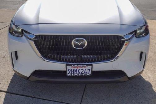 2024 Mazda CX-90 PHEV Preferred