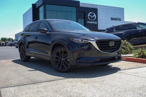 2023 Mazda CX-9 Touring Plus
