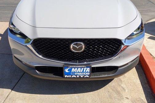 2025 Mazda CX-30 Premium Package