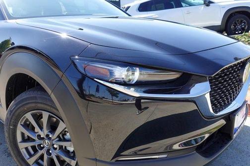 2025 Mazda CX-30 2.5 S
