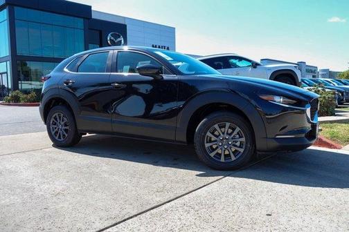 2025 Mazda CX-30 2.5 S