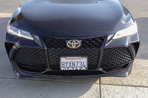 2019 Toyota Avalon XLE Touring