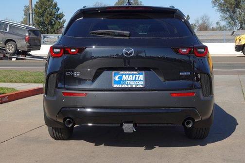 2026 Mazda CX-50 Premium