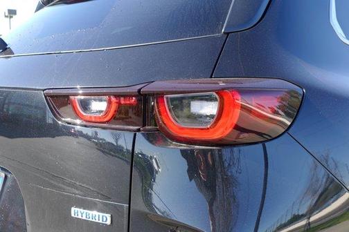 2026 Mazda CX-50 Premium