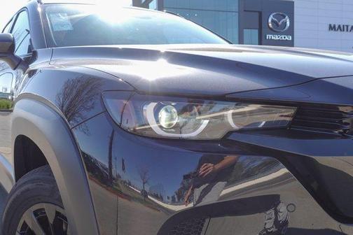 2026 Mazda CX-50 Premium