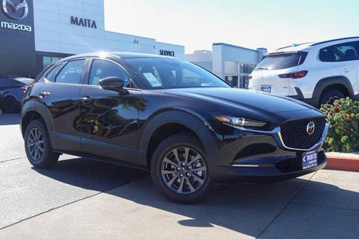 2026 Mazda CX-30 Base