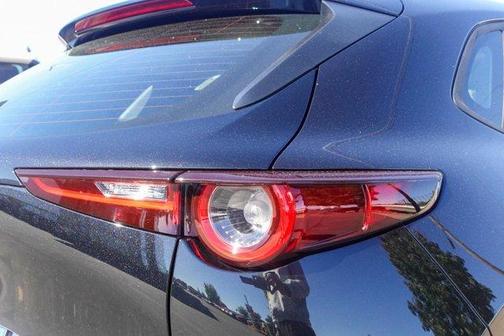 2026 Mazda CX-30 Base