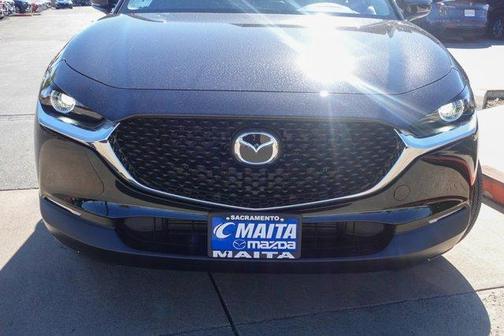 2026 Mazda CX-30 Base