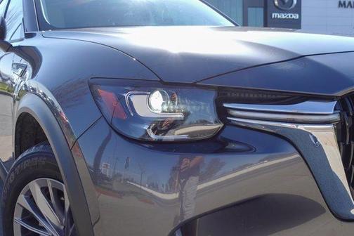 2024 Mazda CX-90 PHEV Preferred