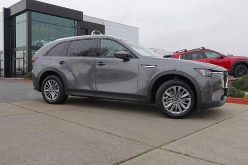 2024 Mazda CX-90 PHEV Preferred