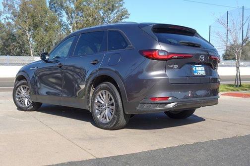 2024 Mazda CX-90 PHEV Preferred