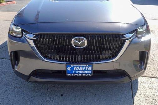 2024 Mazda CX-90 PHEV Preferred