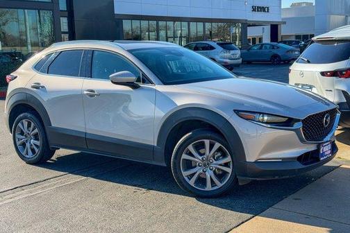 2024 Mazda CX-30 Premium Package
