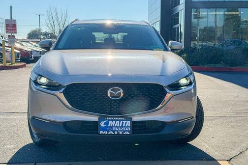 2024 Mazda CX-30 Premium Package