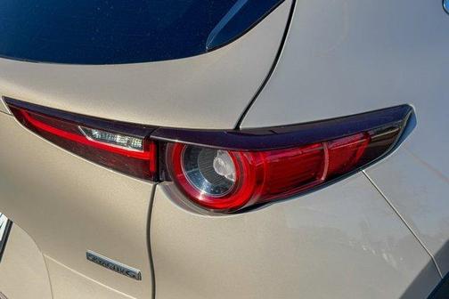 2024 Mazda CX-30 Premium Package