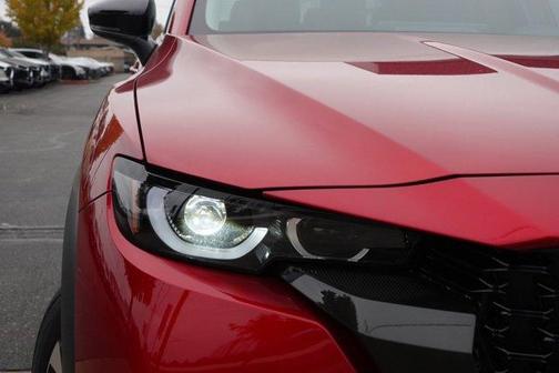 2026 Mazda CX-50 Premium Plus