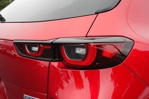 2026 Mazda CX-50 Premium Plus