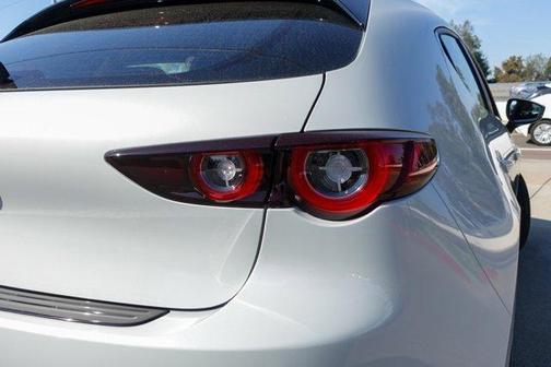 2026 Mazda Mazda3 FWD w/Select Package