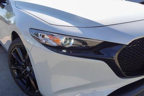 2026 Mazda Mazda3 FWD w/Select Package