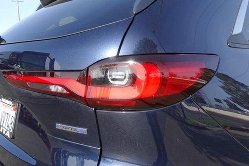 2024 Mazda CX-90 PHEV Premium Plus