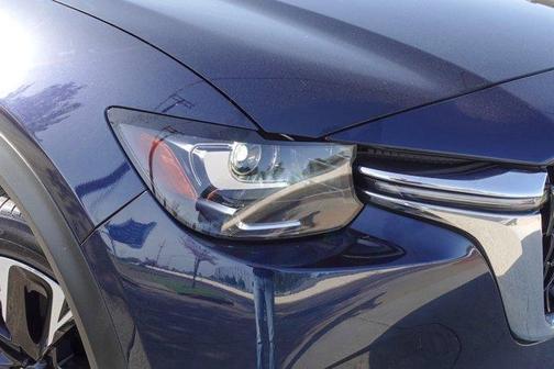 2024 Mazda CX-90 PHEV Premium Plus