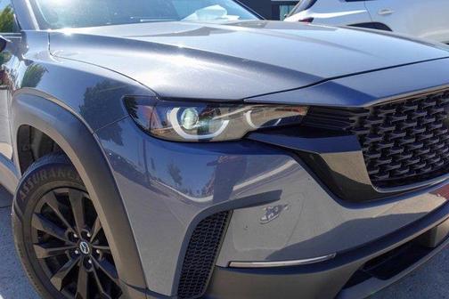 2024 Mazda CX-50 2.5 S Premium Package