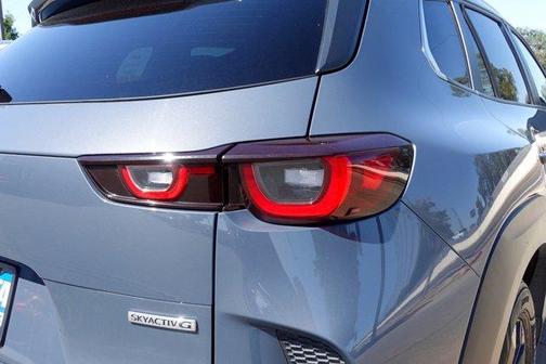 2024 Mazda CX-50 2.5 S Premium Package