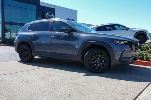 2024 Mazda CX-50 2.5 S Premium Package
