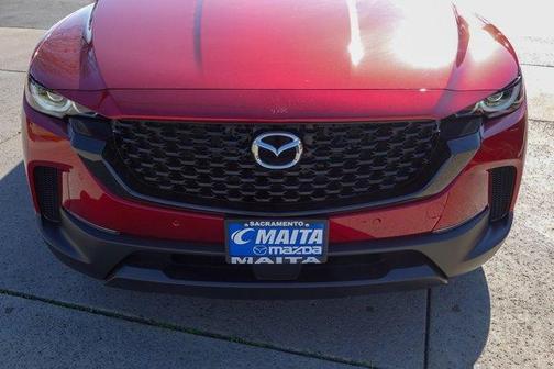 2026 Mazda CX-50 Premium Plus