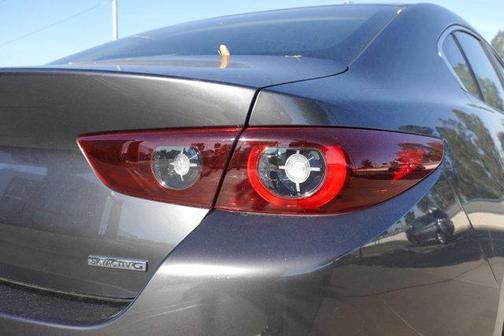 2025 Mazda Mazda3 FWD w/Select Package