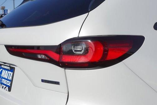 2024 Mazda CX-90 3.3 Turbo Preferred Plus