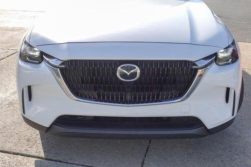 2024 Mazda CX-90 3.3 Turbo Preferred Plus