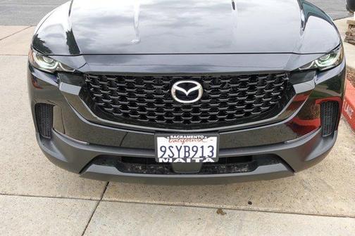 2025 Mazda CX-50 Hybrid Premium Plus Package