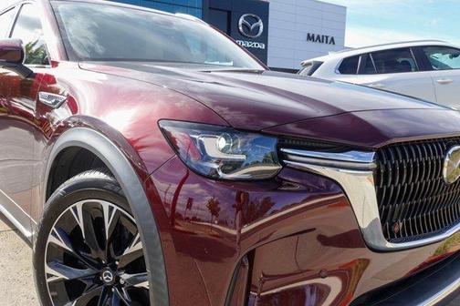 2024 Mazda CX-90 PHEV Premium