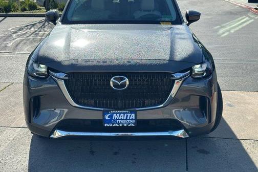 2024 Mazda CX-90 PHEV Premium Plus