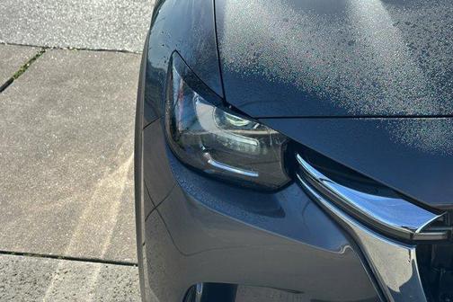 2024 Mazda CX-90 PHEV Premium Plus