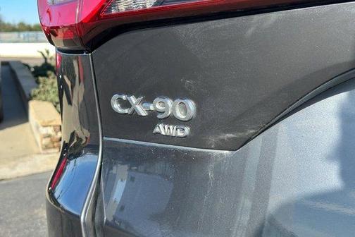 2024 Mazda CX-90 PHEV Premium Plus
