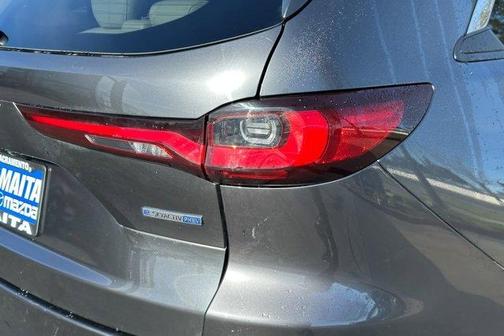 2024 Mazda CX-90 PHEV Premium Plus