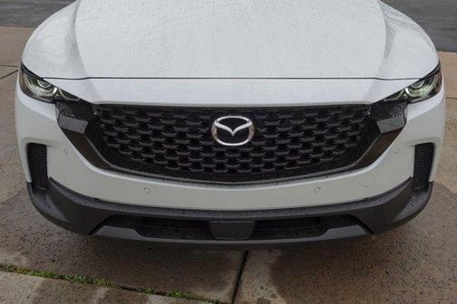 2026 Mazda CX-50 2.5 S PREFERRED