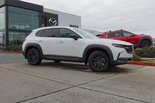 2026 Mazda CX-50 2.5 S PREFERRED